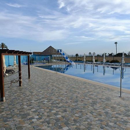 Copicoy Resort Playa Grande El Puerto de Mazarrón エクステリア 写真