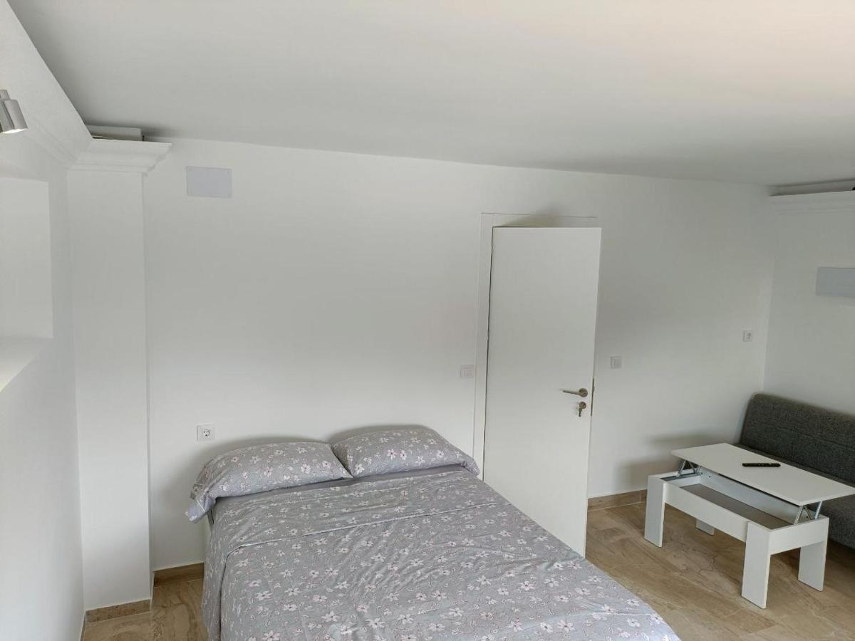 Copicoy Resort Playa Grande El Puerto de Mazarrón エクステリア 写真