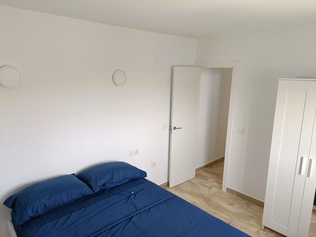 Copicoy Resort Playa Grande El Puerto de Mazarrón エクステリア 写真