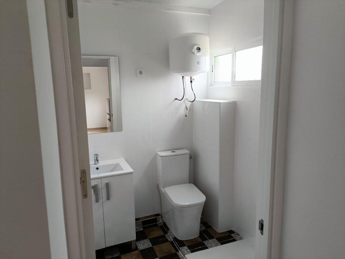 Copicoy Resort Playa Grande El Puerto de Mazarrón エクステリア 写真