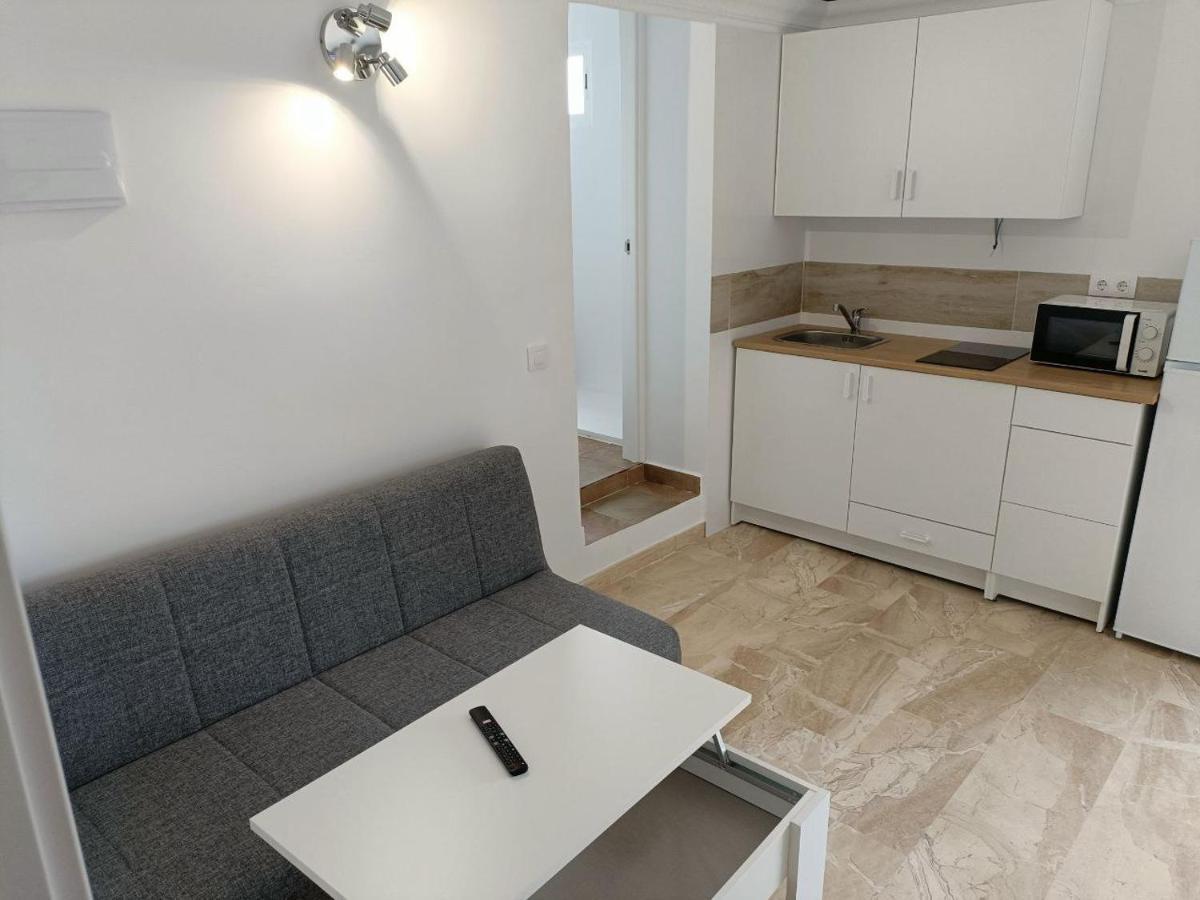 Copicoy Resort Playa Grande El Puerto de Mazarrón エクステリア 写真