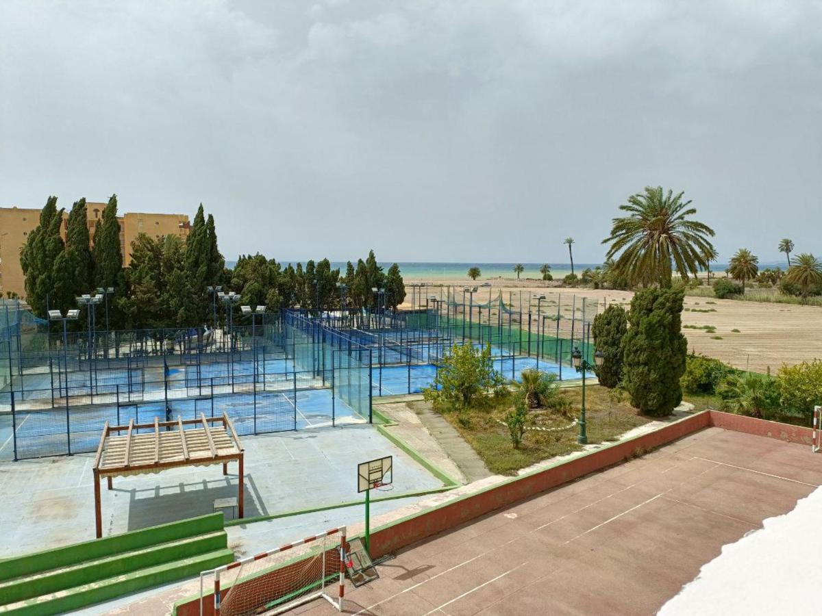 Copicoy Resort Playa Grande El Puerto de Mazarrón エクステリア 写真
