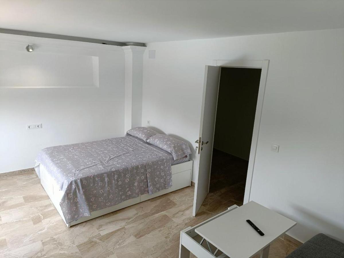Copicoy Resort Playa Grande El Puerto de Mazarrón エクステリア 写真