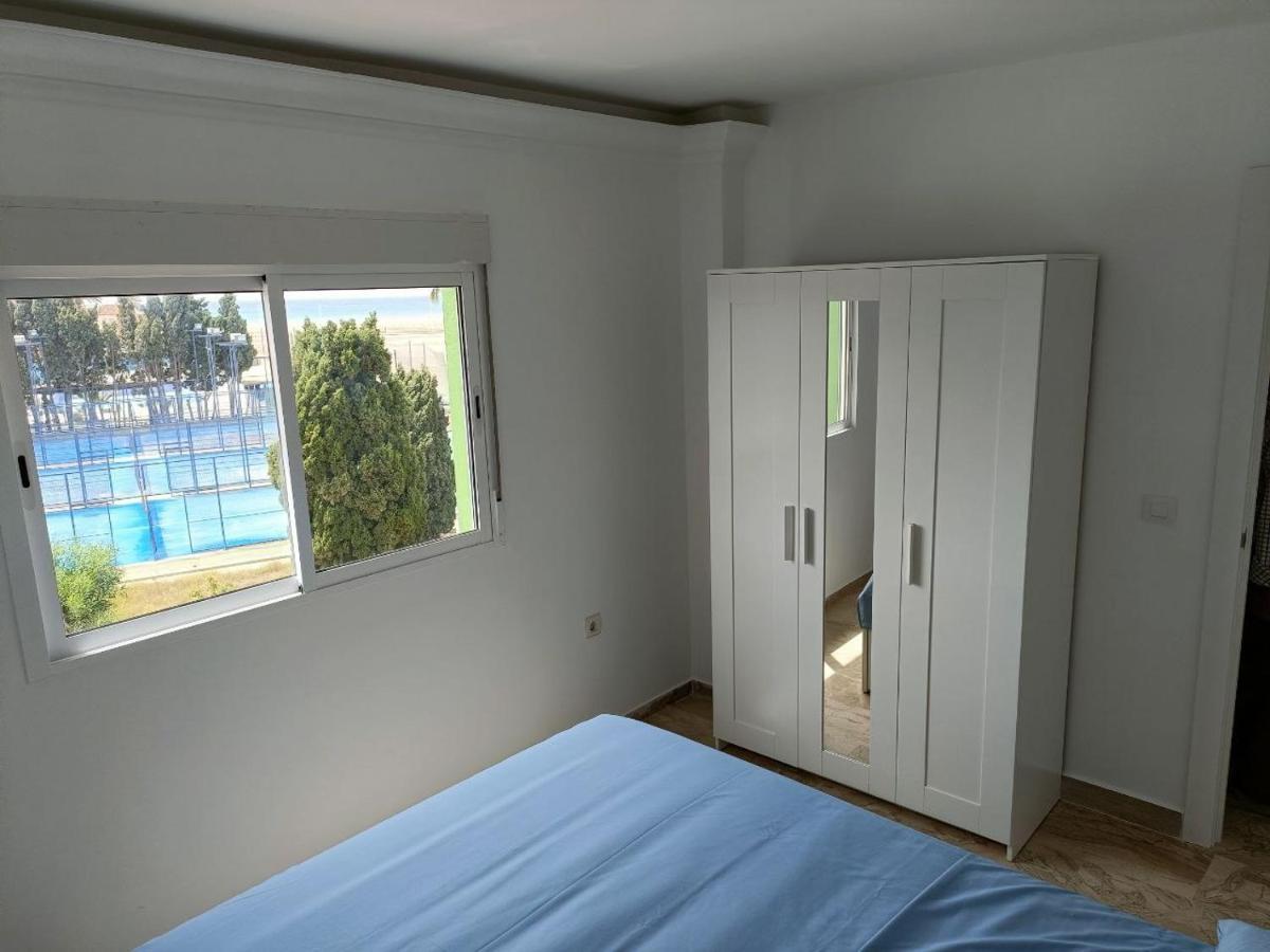 Copicoy Resort Playa Grande El Puerto de Mazarrón エクステリア 写真