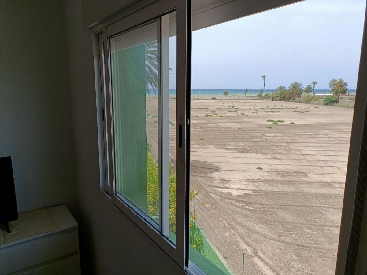 Copicoy Resort Playa Grande El Puerto de Mazarrón エクステリア 写真