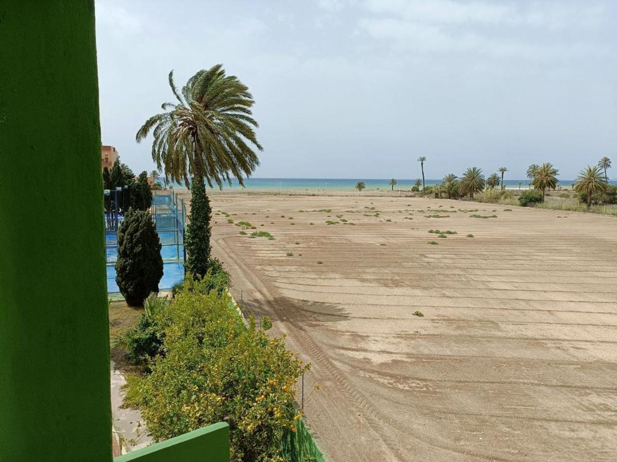 Copicoy Resort Playa Grande El Puerto de Mazarrón エクステリア 写真