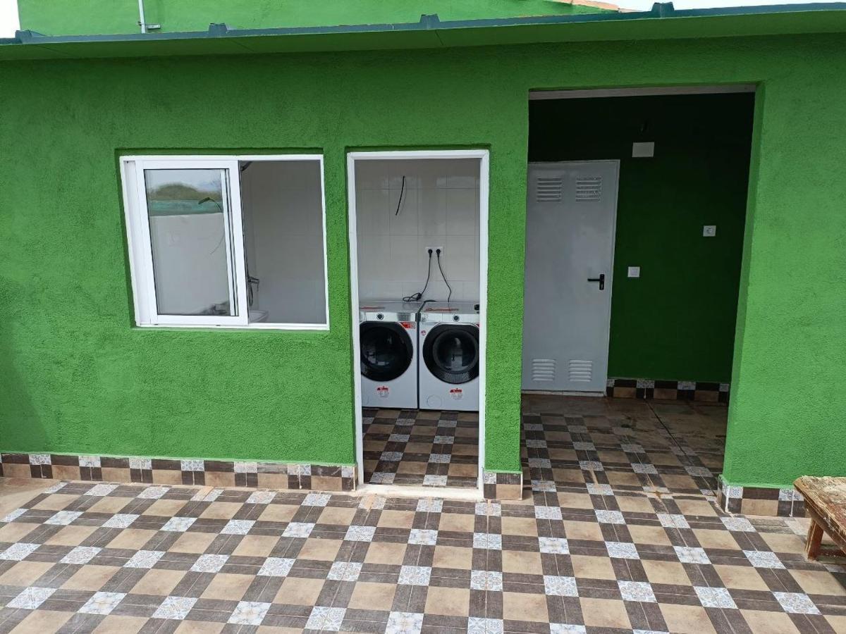 Copicoy Resort Playa Grande El Puerto de Mazarrón エクステリア 写真