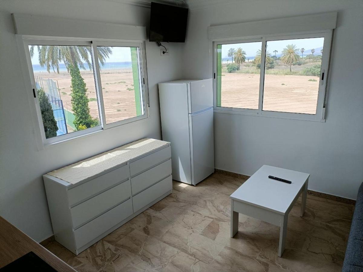 Copicoy Resort Playa Grande El Puerto de Mazarrón エクステリア 写真
