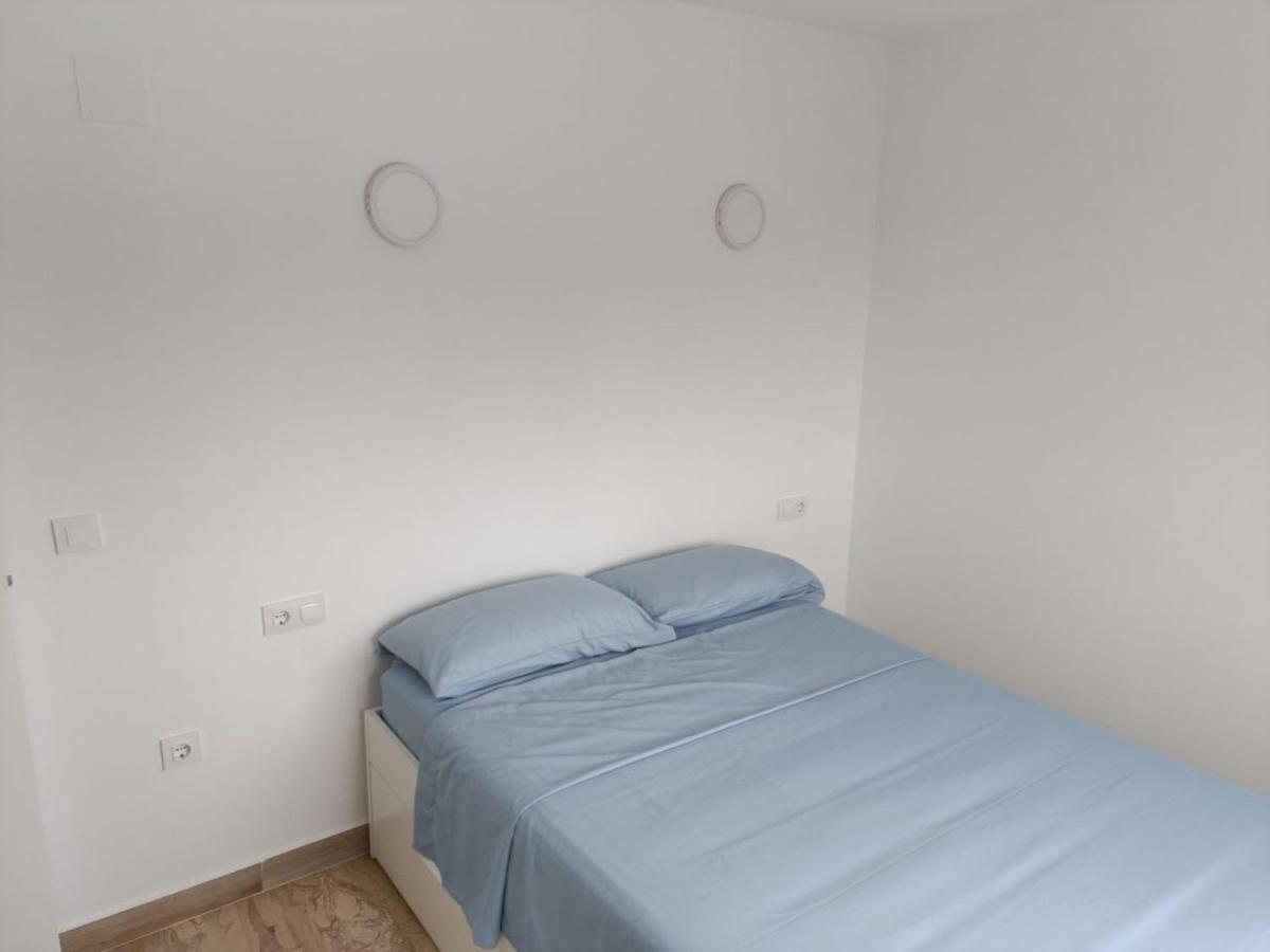 Copicoy Resort Playa Grande El Puerto de Mazarrón エクステリア 写真