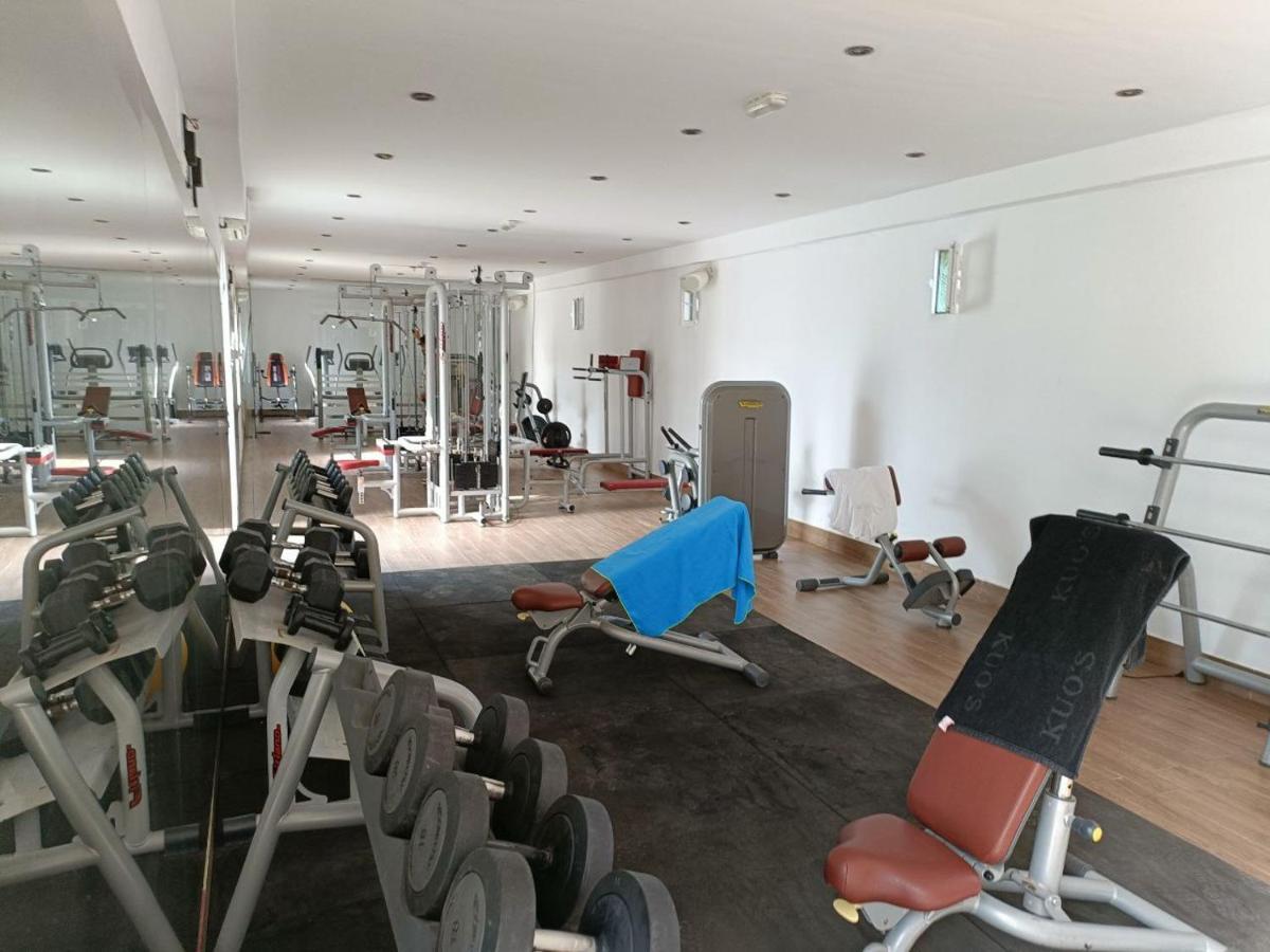 Copicoy Resort Playa Grande El Puerto de Mazarrón エクステリア 写真