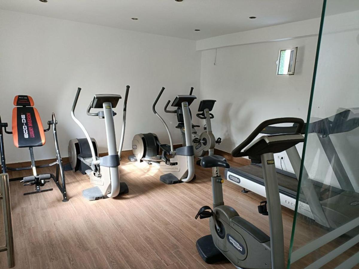 Copicoy Resort Playa Grande El Puerto de Mazarrón エクステリア 写真
