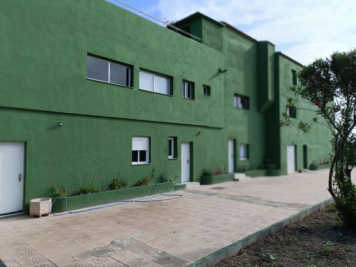 Copicoy Resort Playa Grande El Puerto de Mazarrón エクステリア 写真