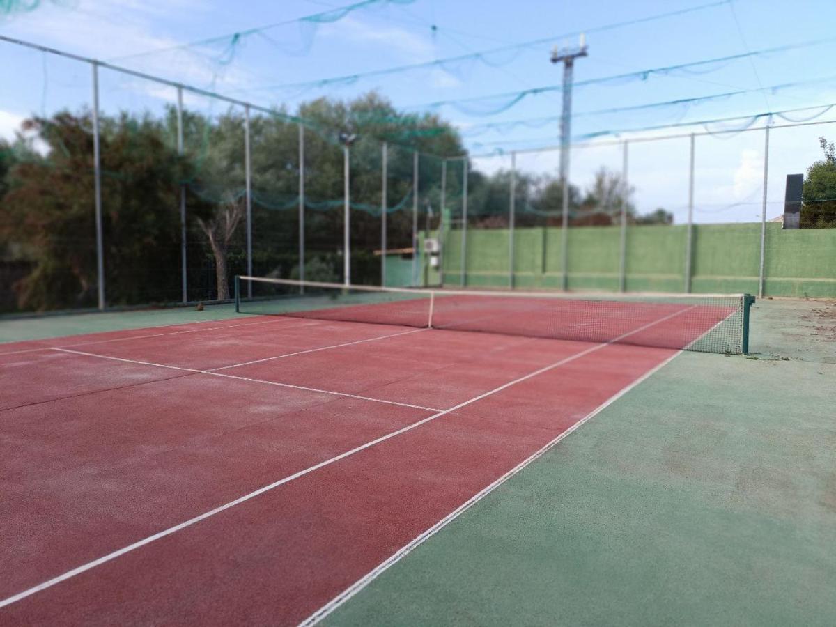 Copicoy Resort Playa Grande El Puerto de Mazarrón エクステリア 写真