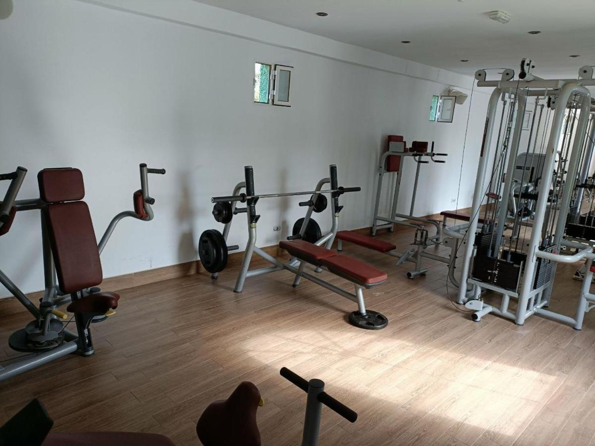 Copicoy Resort Playa Grande El Puerto de Mazarrón エクステリア 写真